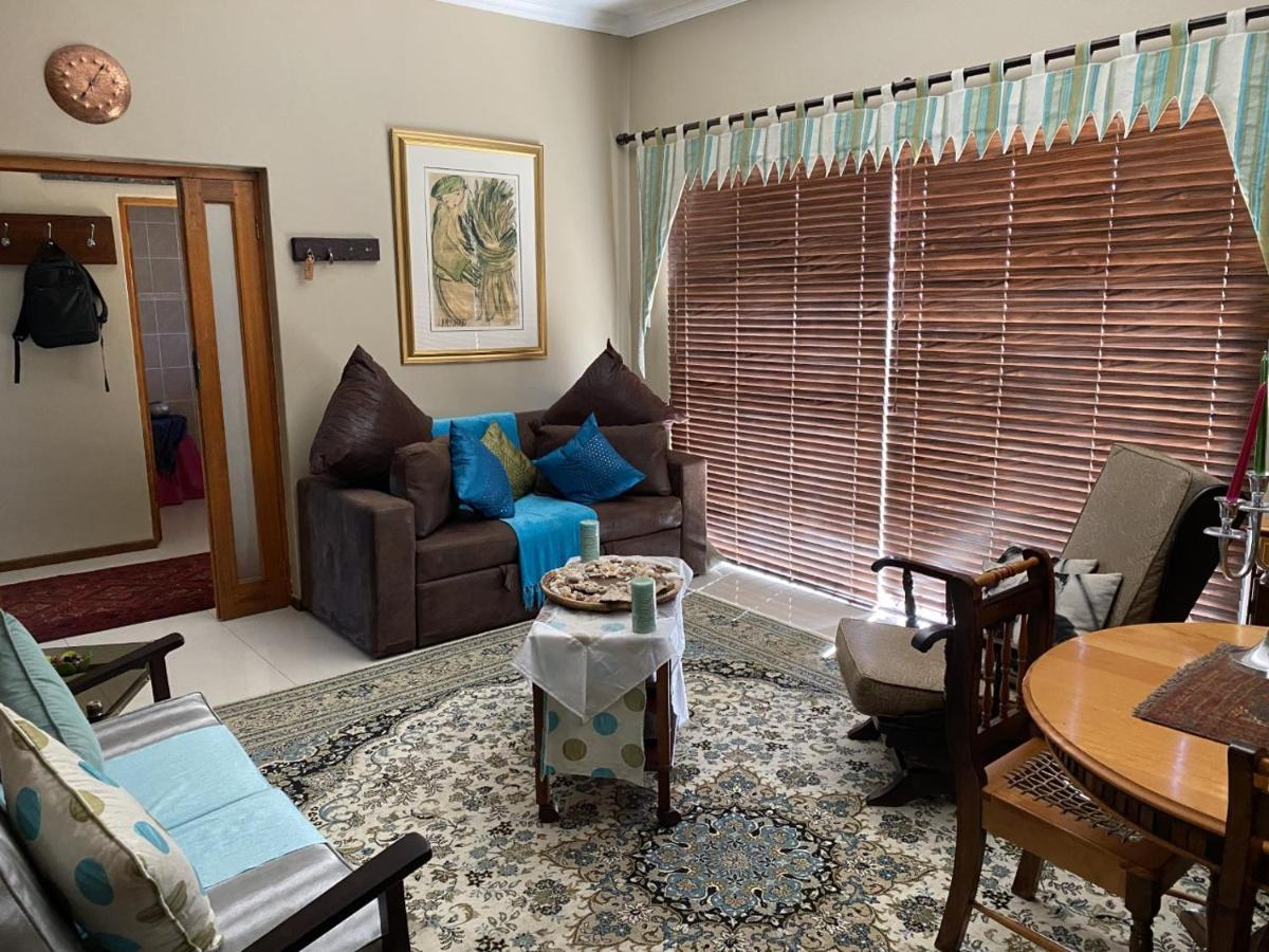 Perhethian Villa Cape Town Ngoại thất bức ảnh