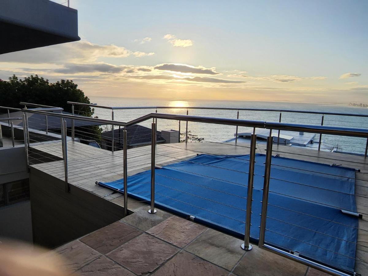 Perhethian Villa Cape Town Ngoại thất bức ảnh