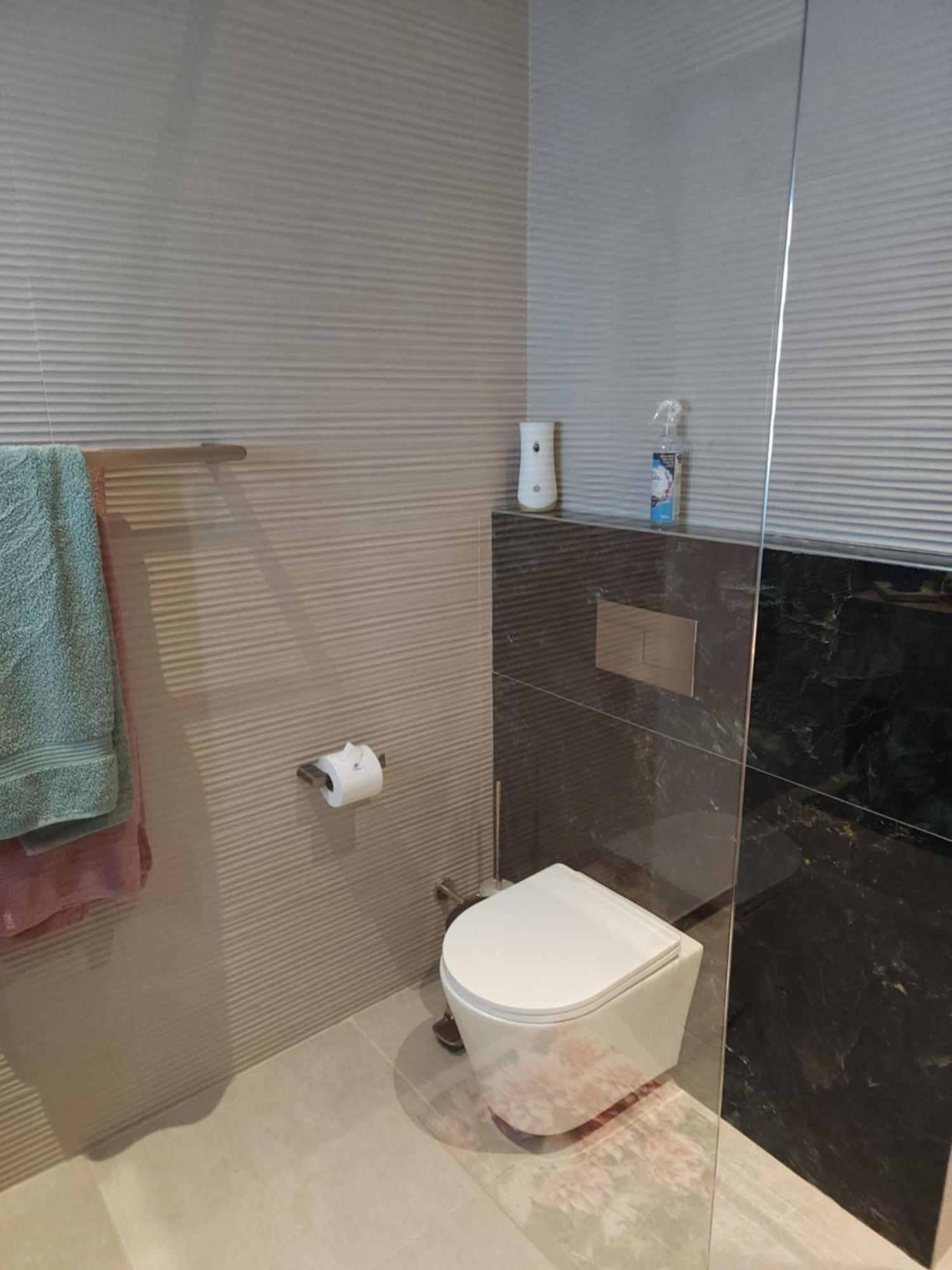 Perhethian Villa Cape Town Ngoại thất bức ảnh