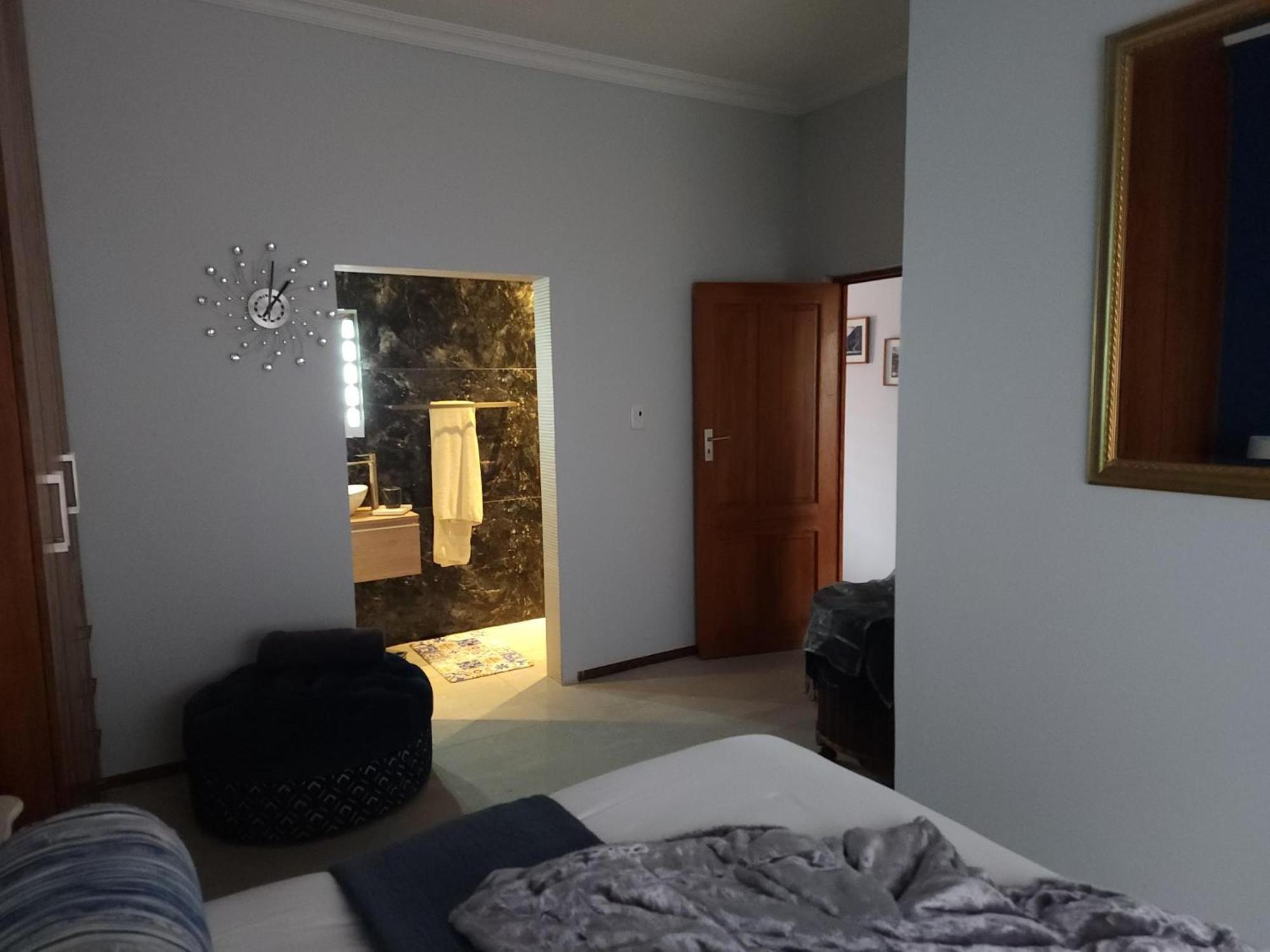 Perhethian Villa Cape Town Ngoại thất bức ảnh