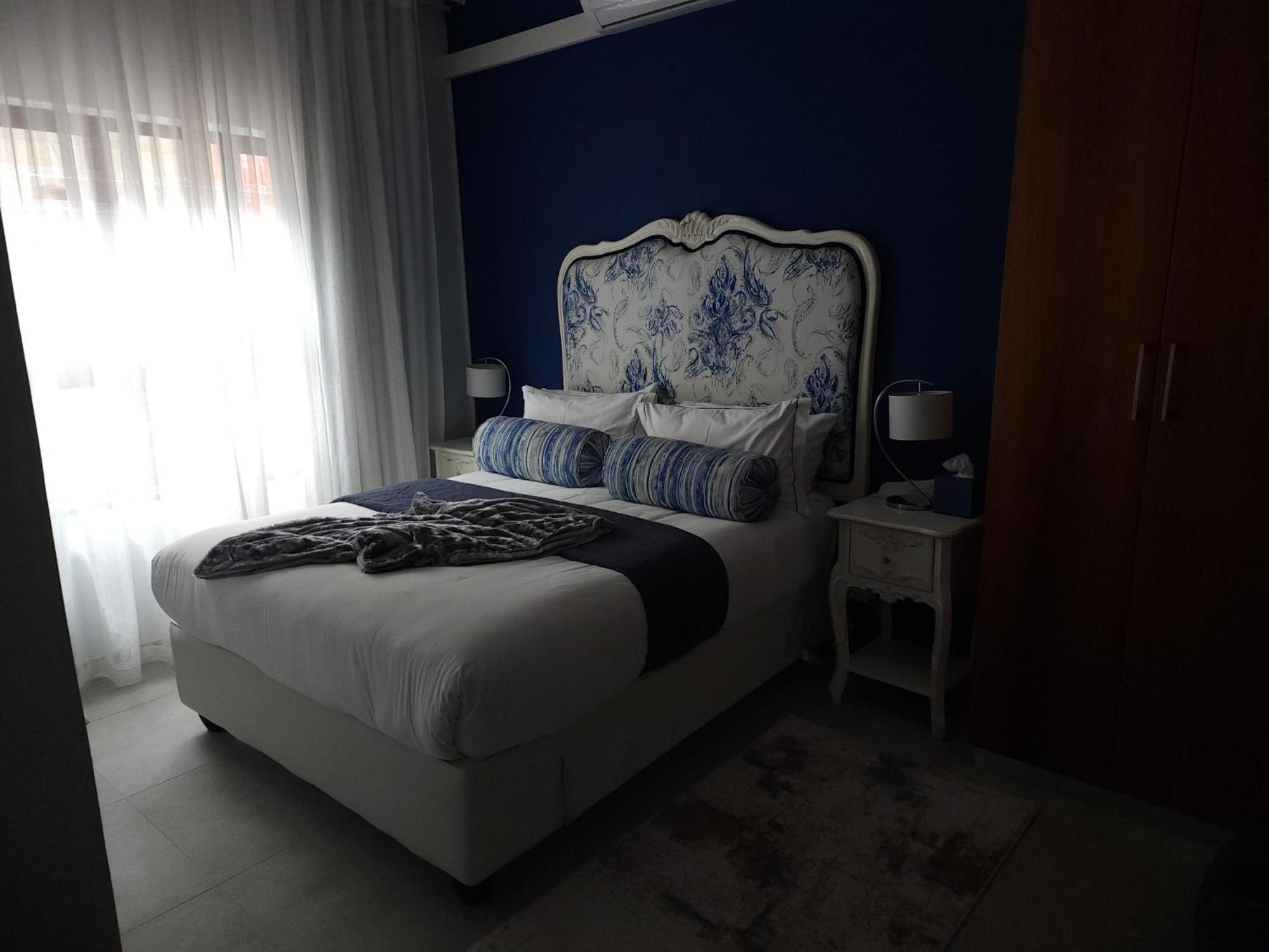 Perhethian Villa Cape Town Ngoại thất bức ảnh