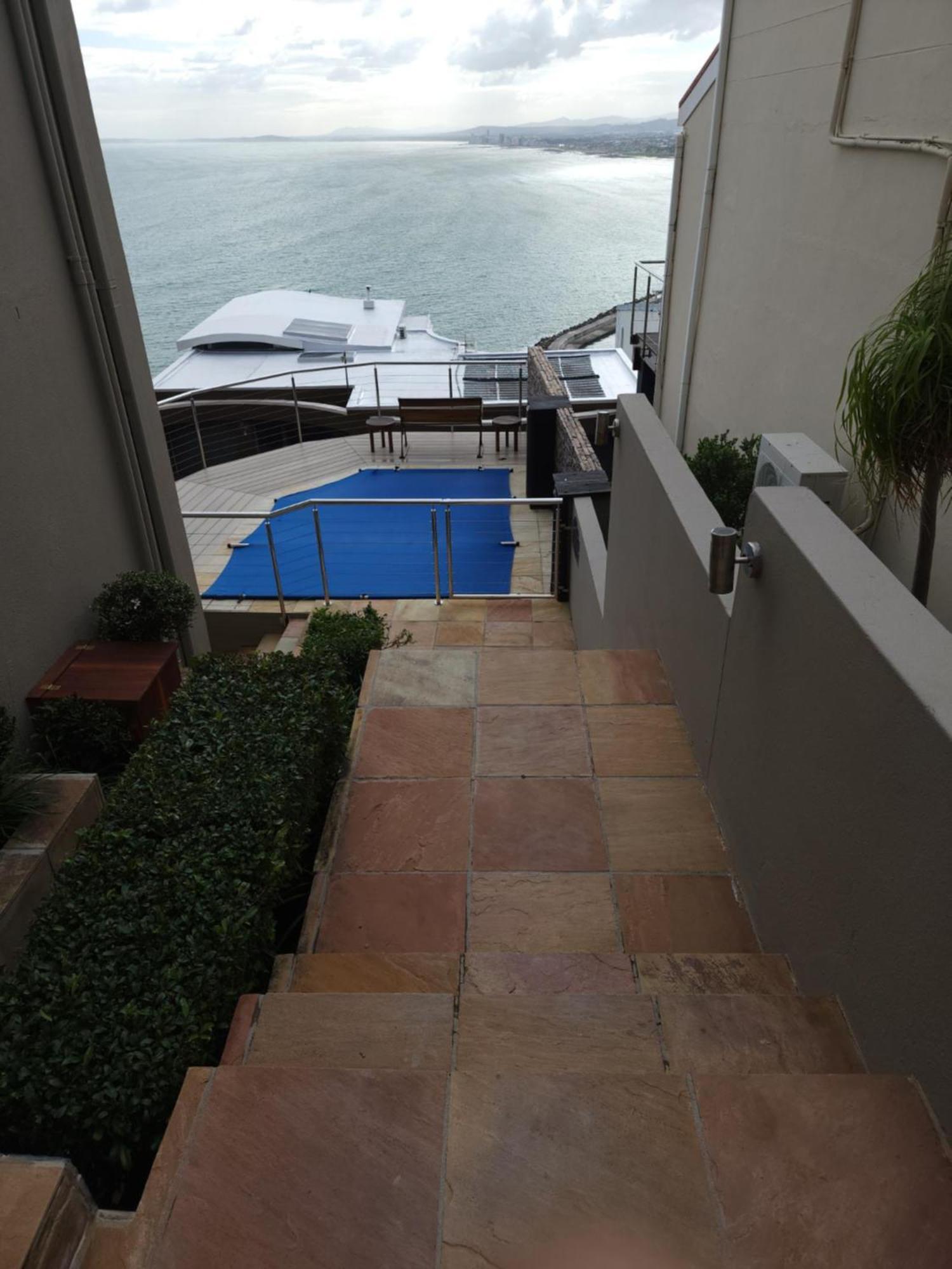 Perhethian Villa Cape Town Ngoại thất bức ảnh