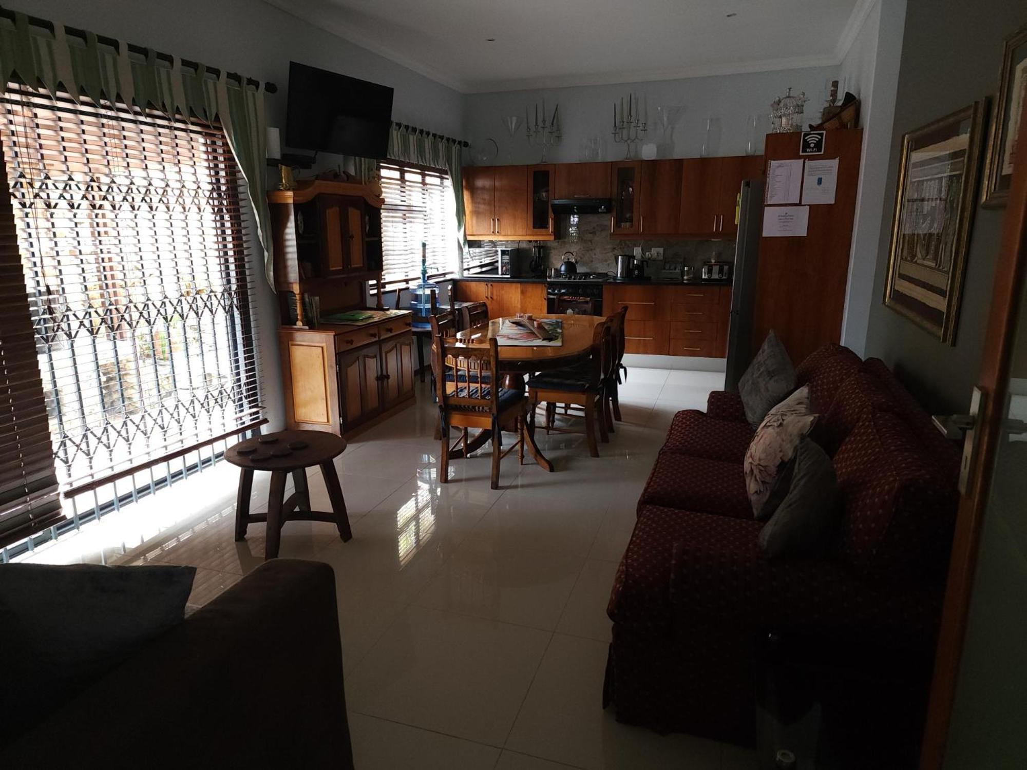 Perhethian Villa Cape Town Ngoại thất bức ảnh