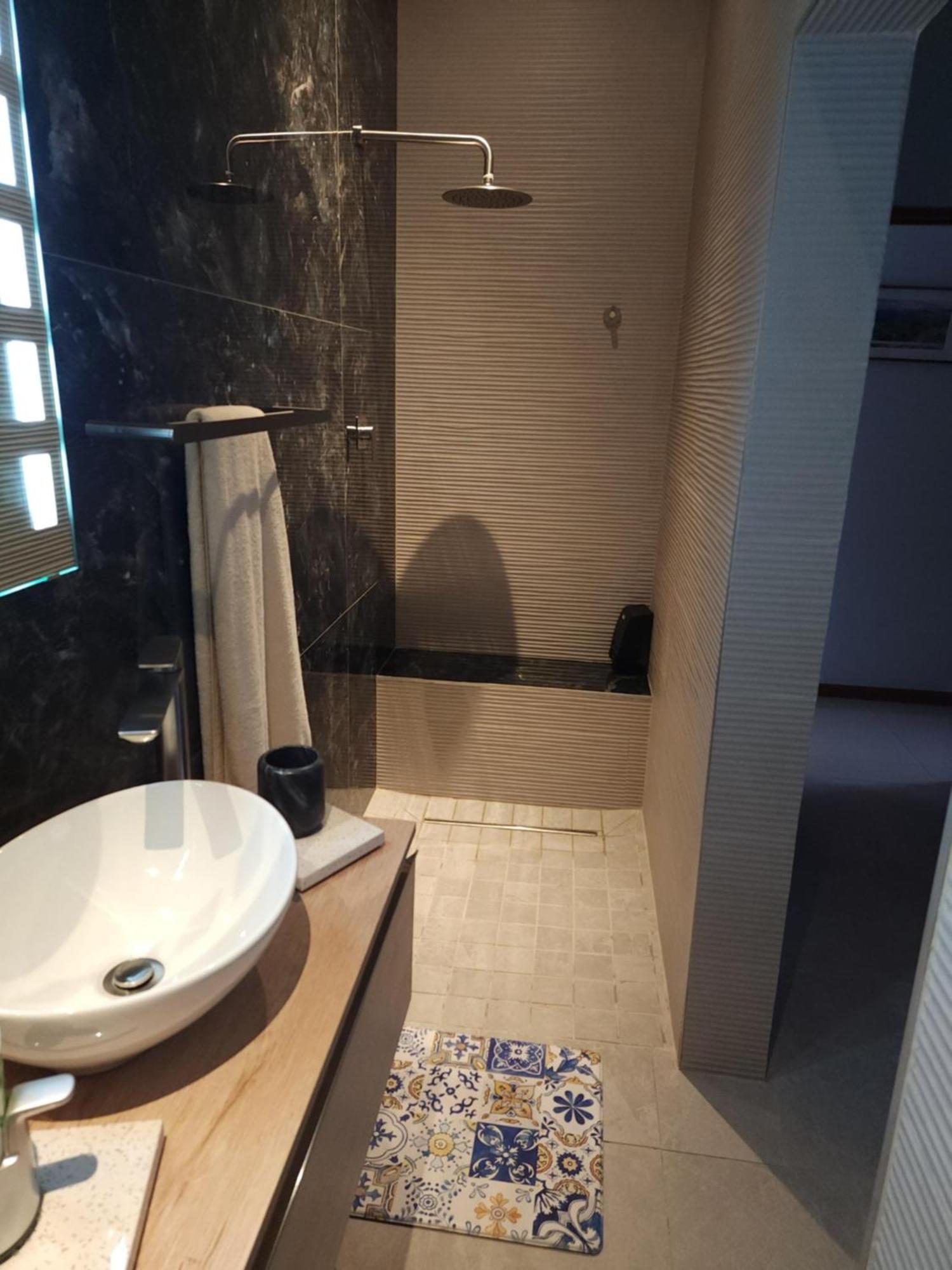Perhethian Villa Cape Town Ngoại thất bức ảnh