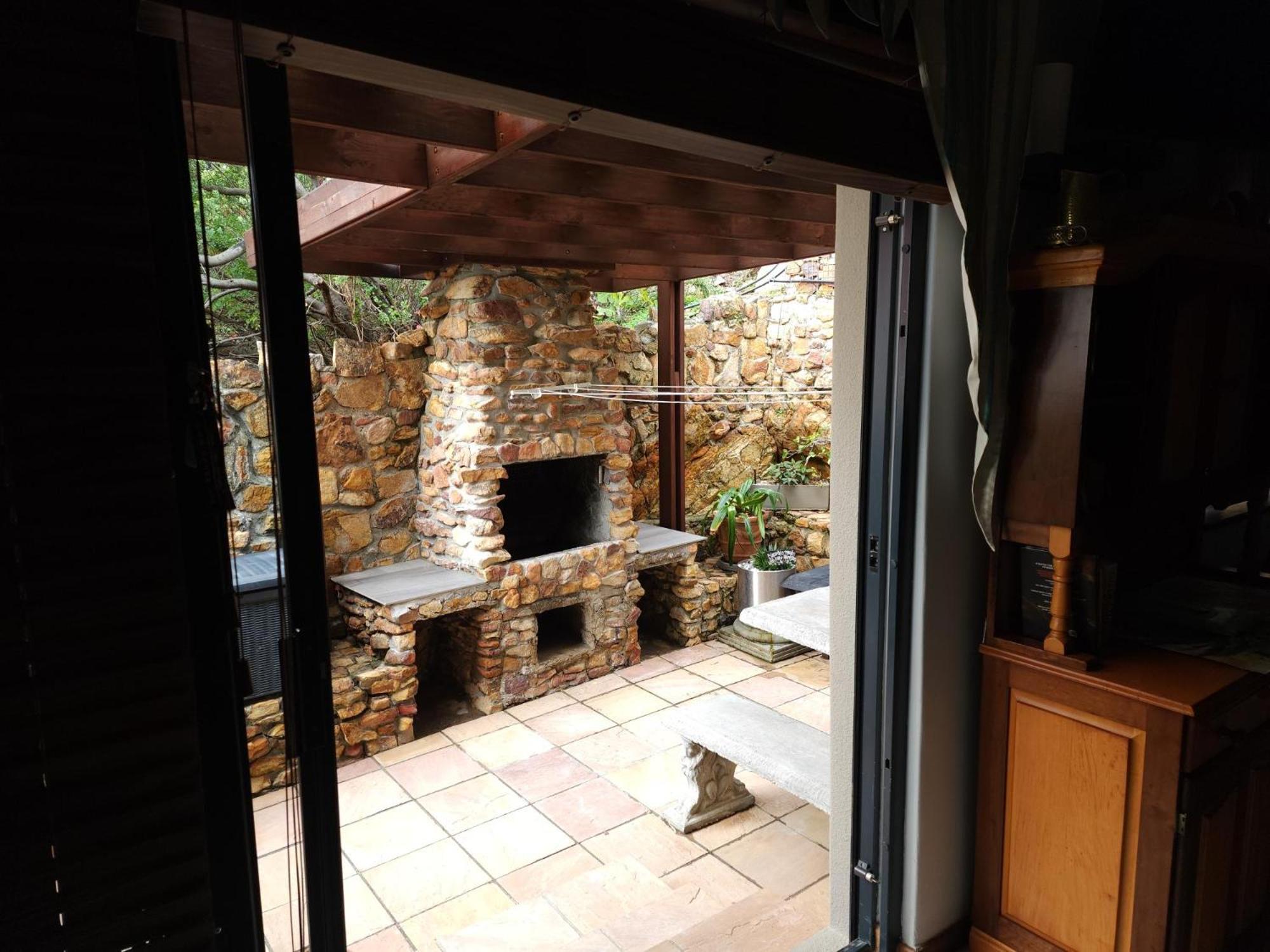 Perhethian Villa Cape Town Ngoại thất bức ảnh