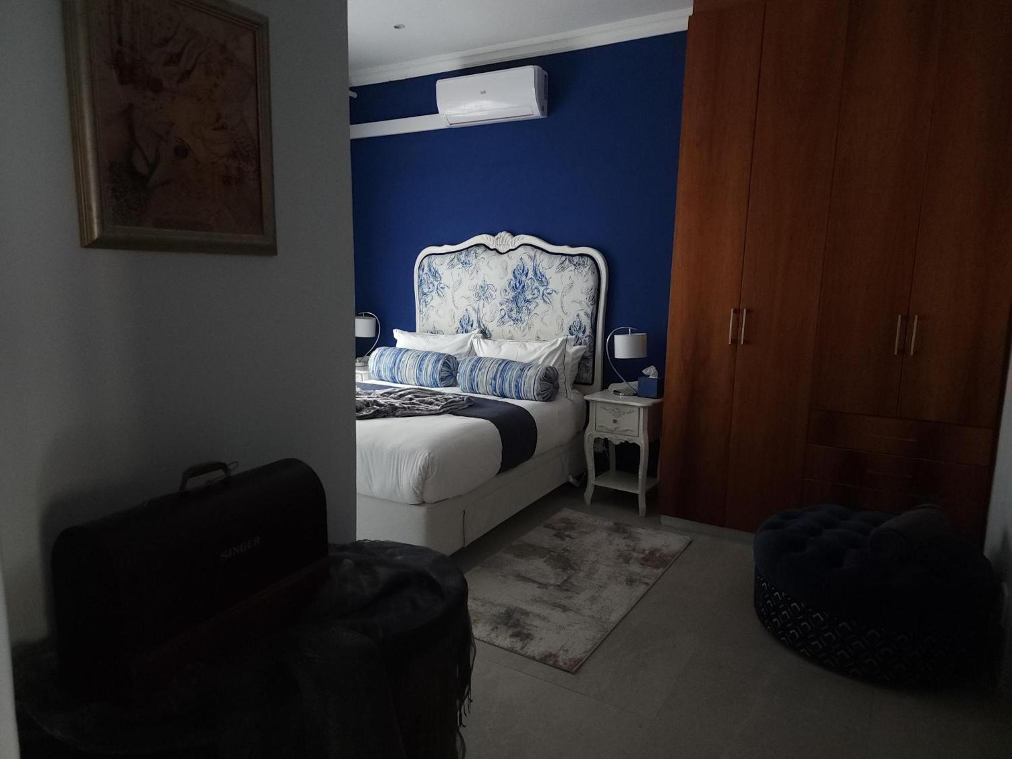 Perhethian Villa Cape Town Ngoại thất bức ảnh