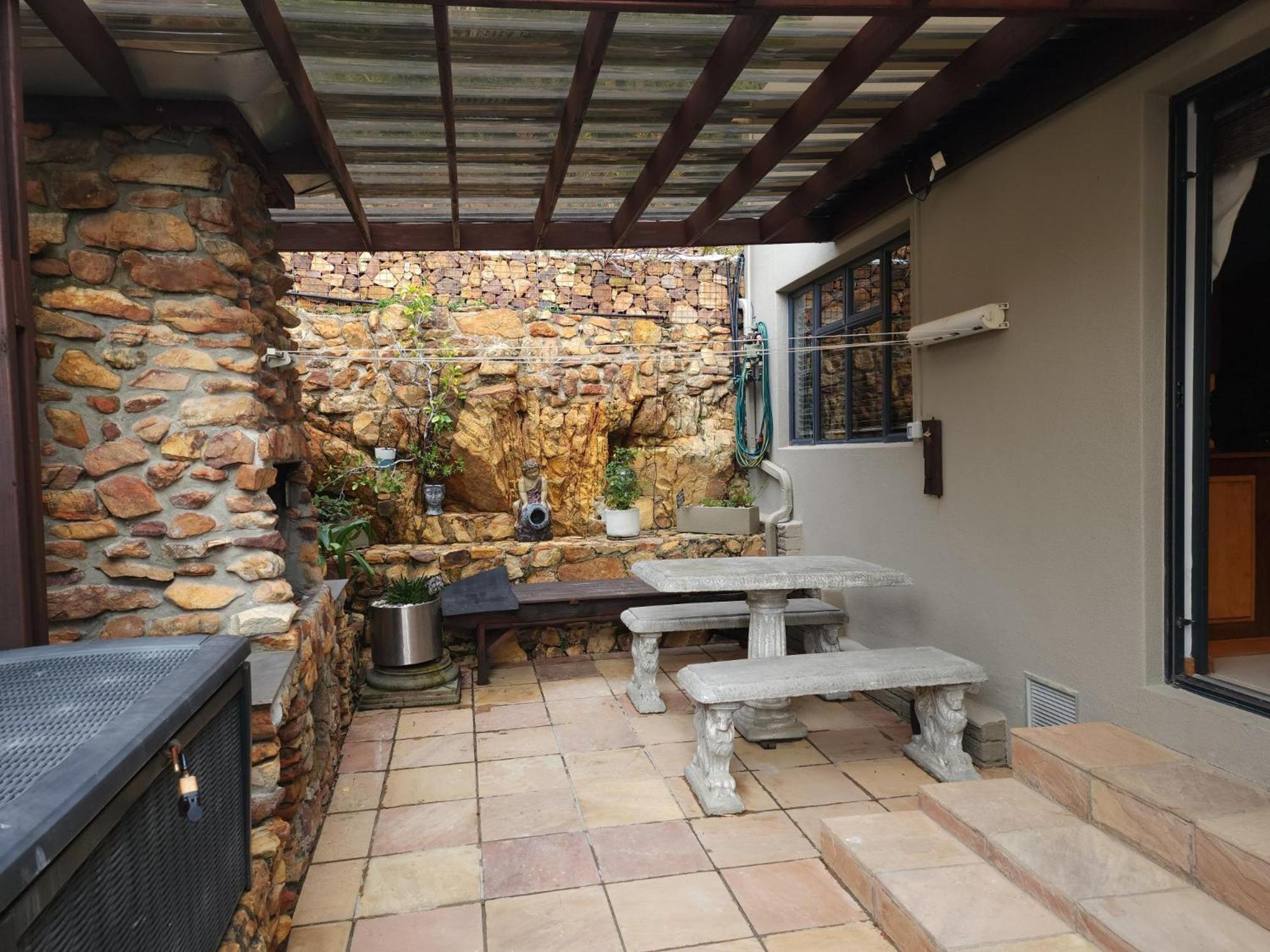 Perhethian Villa Cape Town Ngoại thất bức ảnh