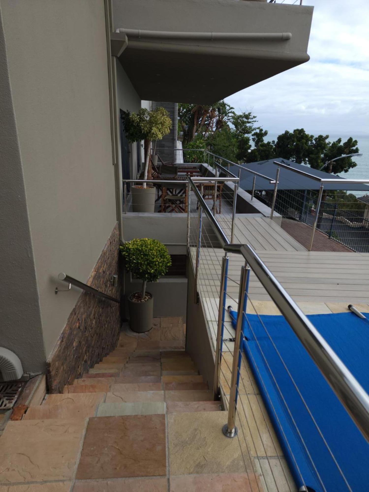 Perhethian Villa Cape Town Ngoại thất bức ảnh